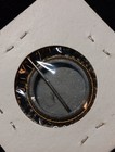     vintage  band Of Mercy M s h e s  Pin 1920 s-30 s Era 1 1 4   T 80