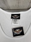 Harley Davidson Motorcycles Men   s Tank Top Xl New