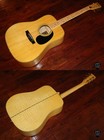 1971 Ibanez Concord Model 699 