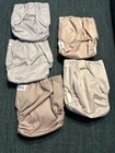 Nora   s Nursery Lot Of 5  Inserts And Bag New