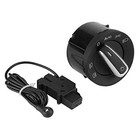 Car Headlight Switch Headlight Sensor Module  5nd941431b 5nd941431bxsh Fit For