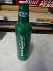 Bud Light Green Aluminum Bottle 1 City St Patrick Day