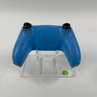 Sony Playstation 5 Ps5 Dualshock 5 Wireless Controller Blue Or Red Cfi-zct1w