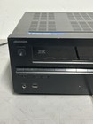 Onkyo Tx-nr616 B Audio Video Receiver 7 1 Ch Hdmi Amplifier For Parts repair