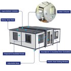 Chery 20x20x8ft Mobile Expandable Prefab House  Prebuilt Home Portable Office