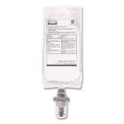 Rubbermaid Commercial 2147027 1100 Ml Hand Soap Refill - Fragrance Free 4 ct New