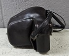 Olympus Om-1 35mm Slr Film Camera - 50mm F zuiko Lens leather Case - Tested