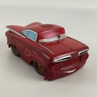 Disney Pixar Cars Shake   Go Ramone Lowrider Electronic Vehicle Red Mattel 2006
