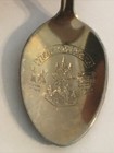 New Orleans Vintage Souvenir Spoon Collectible