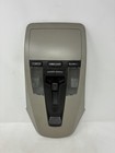 2004-2006 Volvo S40 V50 2 4l L5 Overhead Dome Light Map Light W  Sunroof Oem