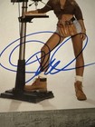 Pamela Anderson Signed Autographed 8x10 Photo Baywatch Playboy Coa Tool Time
