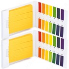320x Ph Indicator Test Strips 1-14 Laboratory Paper Litmus Tester Urine Saliva