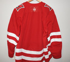 Adidas Miami Ohio Redhawks Hockey Jersey New Mens Size 50 Made In Canada  300