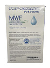 Top Quality Filters Mwf Ge Compatible Refrigerator Water Filter