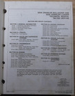 John Deere 550a 555a Crawler Dozer Loader Technical Service Shop Repair Manual