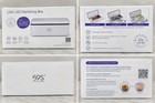 59s S2 Uvc Led Uv Sterilizing Box White  80 Units Available 