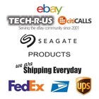 Seagate Stkx4000402 4tb Portable External Hard Drive For Xbox Gaming Console