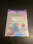 Crest 3d White Professional Teeth Whitening Strips Kit - 20 Treatments