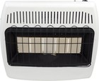 Dyna-glo Ir30nmdg-1 30 000 Btu Natural Gas Infrared Wall Heater