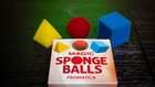 Magic Sponge Ball Prismatica By Javier Fuenmayor And Murphy s Magic