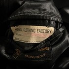 Wwii Us Navy Officer Bridge Coat Sailor Served On Adm  Griffin   s Staff W nimitz