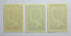 Paraguay Stamp Scott 589-91 150th Independence And Chaco Peace 1961 Set Of 3 Mlh
