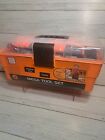 Tool Set With Tool Box   Electronic Toy Drill  Pretend Play Kids Construction   