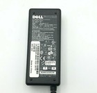 Genuine Dell Ac Adapter For Inspiron 1000 1200 Laptop Charger 60w Oem
