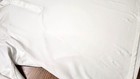 Rj Classics  New  Long Sleeve Show Shirt  White  Xl