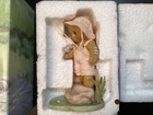 Cherished Teddies Roslyn  You re Quite A Catch  Ct0019  Excellent Condition