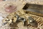 Lot Of Vintage Children s Play Kitchen Toys  2 Retro