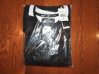 Adidas Blank Black Stk A Ag Hockey Jersey New Mens Goalie And Regular Sizes  55