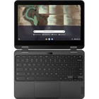 Lenovo Chromebook 500e Gen 3 Touchscreen Laptop 11 6  Intel 4gb 32gb Ssd Chrome