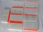 90 Pcs Refill Darts Glow In The Dark Bullets Pack For Nerf Elite 2 0 Blasters