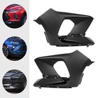 Front Bumper Covers For 2023-2025 Chevrolet Blazer Pair Bumper Covers Left right