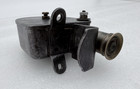 Antique Perfection Retractable Cigar Cigarette Lighter Vintage Auto Accessory