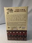 Native Soul White Sage Dragons Blood Incense Sticks 12 Packs Smudge Joss New