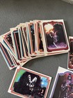 Kiss Trading Cards 1978 Lot Of 36