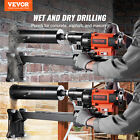 8in Max Diamond Core Drill Machine Concrete Core Drill Rig With 4 25in Core Bit