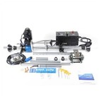 50 0mm Portable Line Boring bore Welding Machine Boring Rang 40 300mm 220v