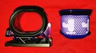      Genuine Oem Dyson 360 Vis Nav Robot Hepa Filter W  Housing Assy 970494-01     