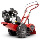 Earthquake Victory Rear Tine Tiller  Powerful 209cc 4-cycle Viper Engine