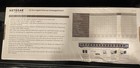 Netgear  Prosafe  gs116  16-ports External Switch
