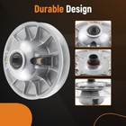 Complete Secondary Driven Clutch For Polaris Rzr Xp 1000 2014-2015 1323239