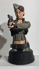 Sucker Punch Amber Deluxe Mini Bust Gentle Giant 192 700 Limited Edition  nm 