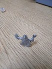 Vintage 1  Pewter Wizard 1984 Spoontiques Cmr537