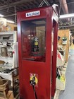 Vintage Late 1940s Telephone Booth - See Description For Details - Local Pickup