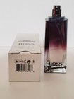 Boss Soul Man 3 0oz Edt Spray For Men New In White Box Same As Picture 