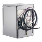 Hobart Low Temperature Undercounter Dishwasher With Chemical Sanitizing - 120v