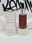 Tan-luxe The Face Illuminating Self Tan Drops - 1 01 Fl  Oz - Light medium Glow